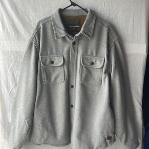 Jach’s button up jacket/coat. Never been worn.